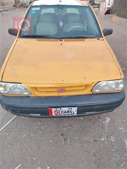 سايبا 131